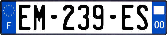 EM-239-ES