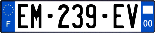 EM-239-EV