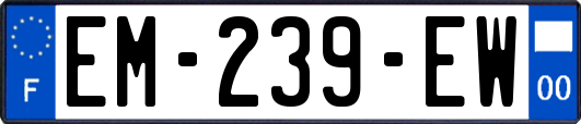 EM-239-EW