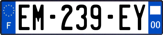 EM-239-EY