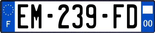 EM-239-FD