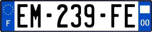 EM-239-FE