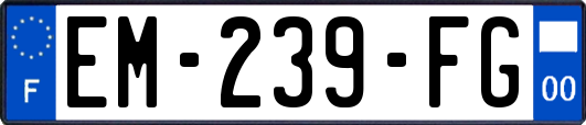 EM-239-FG