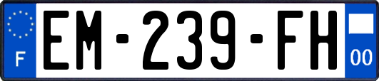 EM-239-FH