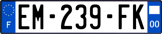 EM-239-FK