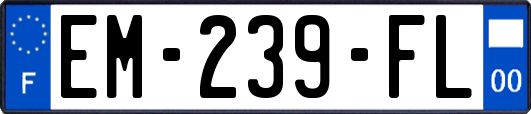 EM-239-FL