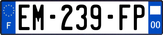 EM-239-FP