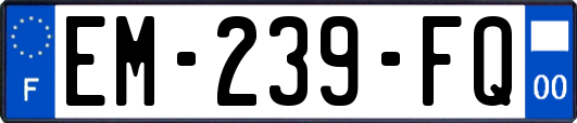 EM-239-FQ