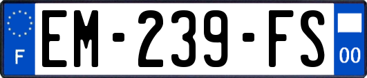 EM-239-FS