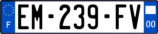 EM-239-FV