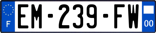 EM-239-FW
