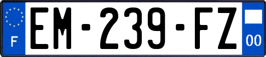 EM-239-FZ