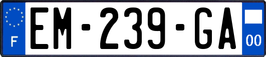 EM-239-GA
