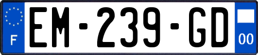 EM-239-GD