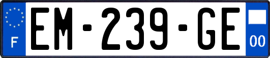 EM-239-GE