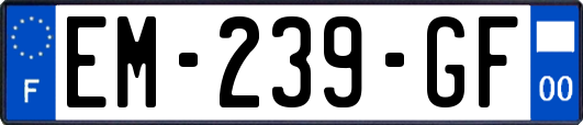 EM-239-GF