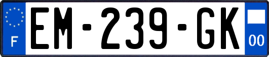 EM-239-GK