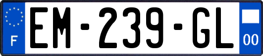 EM-239-GL
