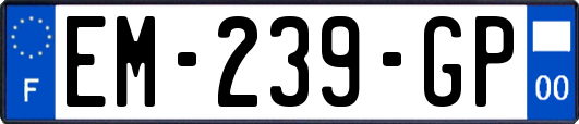 EM-239-GP