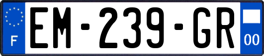 EM-239-GR
