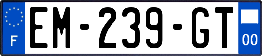 EM-239-GT
