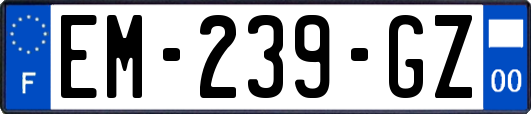 EM-239-GZ