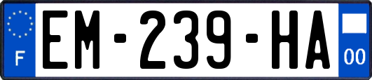 EM-239-HA