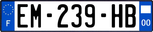 EM-239-HB
