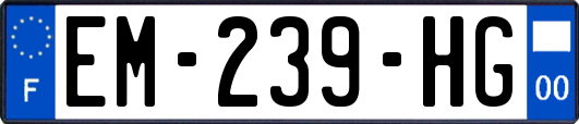 EM-239-HG