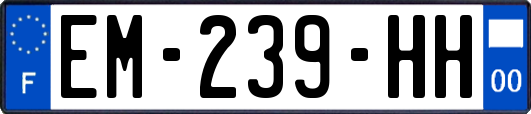 EM-239-HH