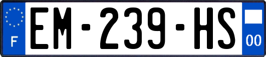 EM-239-HS