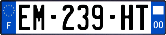 EM-239-HT