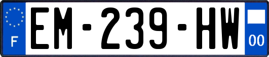 EM-239-HW