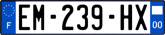 EM-239-HX