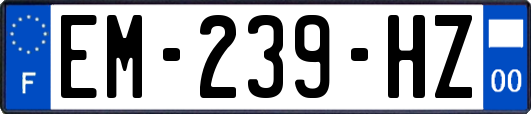 EM-239-HZ
