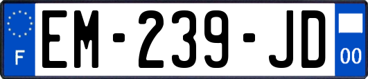 EM-239-JD