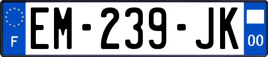 EM-239-JK