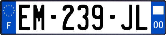 EM-239-JL