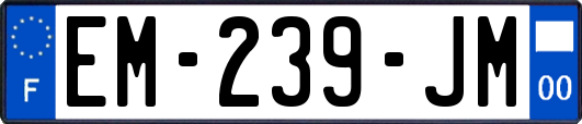 EM-239-JM