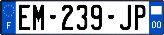 EM-239-JP