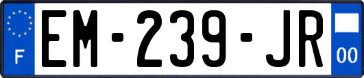 EM-239-JR