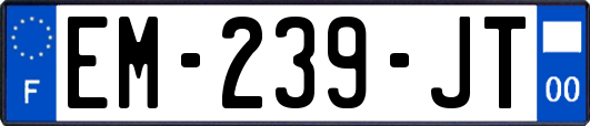 EM-239-JT