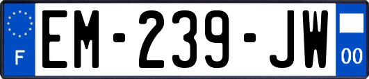 EM-239-JW