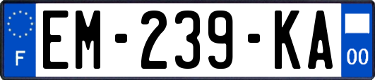 EM-239-KA