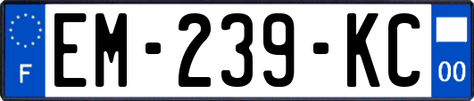 EM-239-KC