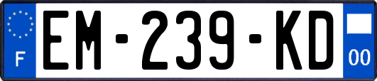 EM-239-KD