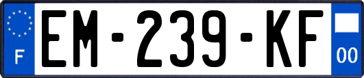 EM-239-KF