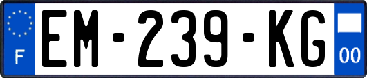 EM-239-KG