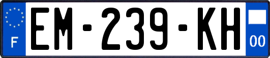 EM-239-KH