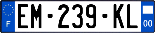 EM-239-KL
